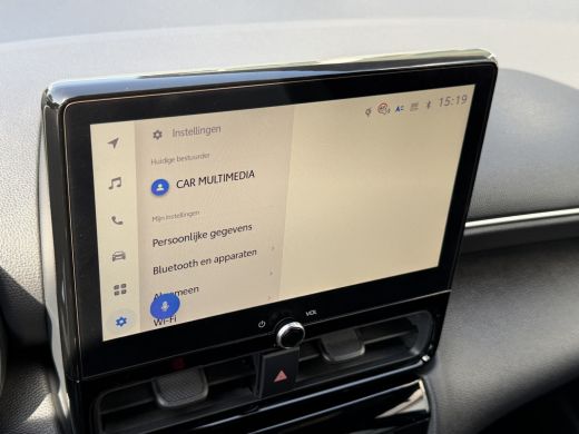 Toyota Yaris Cross 1.5 Hybrid 130 Executive Camera | App Connect | Winterpakket ActivLease financial lease