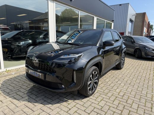 Toyota Yaris Cross 1.5 Hybrid 130 Executive Camera | App Connect | Winterpakket ActivLease financial lease