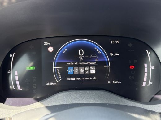 Toyota Yaris Cross 1.5 Hybrid 130 Executive Camera | App Connect | Winterpakket ActivLease financial lease