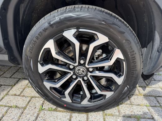 Toyota Yaris Cross 1.5 Hybrid 130 Executive Camera | App Connect | Winterpakket ActivLease financial lease