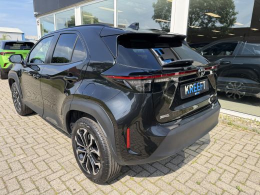 Toyota Yaris Cross 1.5 Hybrid 130 Executive Camera | App Connect | Winterpakket ActivLease financial lease
