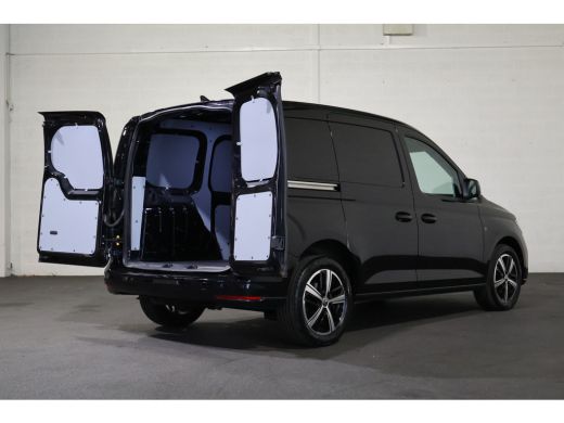 Volkswagen Caddy 2.0 TDI Automaat 75th Edition Leer Led Navigatie Camera ActivLease financial lease