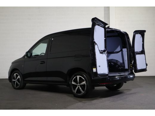 Volkswagen Caddy 2.0 TDI Automaat 75th Edition Leer Led Navigatie Camera ActivLease financial lease
