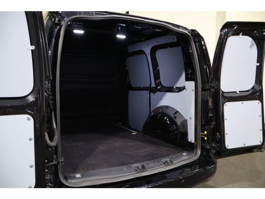 Volkswagen Caddy 2.0 TDI Automaat 75th Edition Leer Led Navigatie Camera ActivLease financial lease