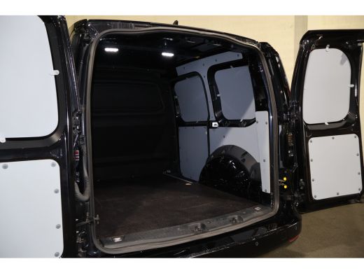 Volkswagen Caddy 2.0 TDI Automaat 75th Edition Leer Led Navigatie Camera ActivLease financial lease