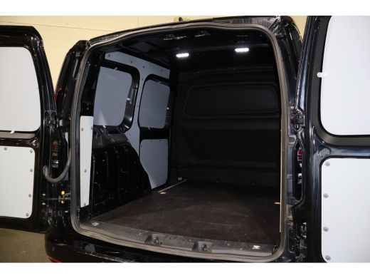 Volkswagen Caddy 2.0 TDI Automaat 75th Edition Leer Led Navigatie Camera ActivLease financial lease