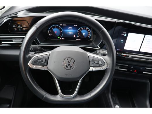 Volkswagen Caddy 2.0 TDI Automaat 75th Edition Leer Led Navigatie Camera ActivLease financial lease