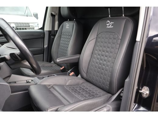 Volkswagen Caddy 2.0 TDI Automaat 75th Edition Leer Led Navigatie Camera ActivLease financial lease