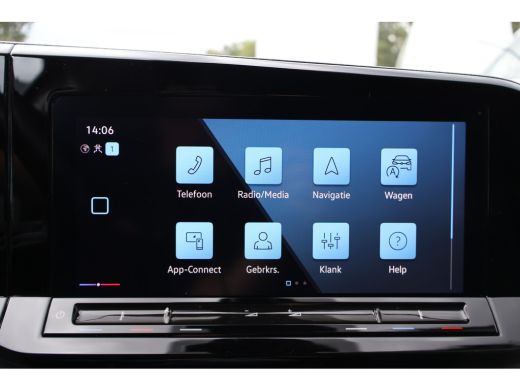 Volkswagen Caddy 2.0 TDI Automaat 75th Edition Leer Led Navigatie Camera ActivLease financial lease
