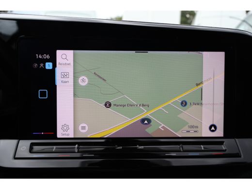 Volkswagen Caddy 2.0 TDI Automaat 75th Edition Leer Led Navigatie Camera ActivLease financial lease
