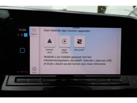 Volkswagen Caddy 2.0 TDI Automaat 75th Edition Leer Led Navigatie Camera ActivLease financial lease