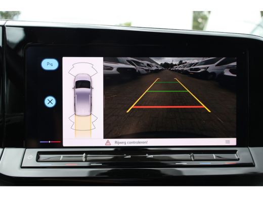 Volkswagen Caddy 2.0 TDI Automaat 75th Edition Leer Led Navigatie Camera ActivLease financial lease