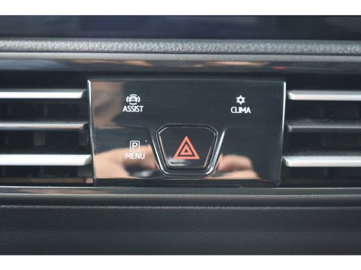 Volkswagen Caddy 2.0 TDI Automaat 75th Edition Leer Led Navigatie Camera ActivLease financial lease