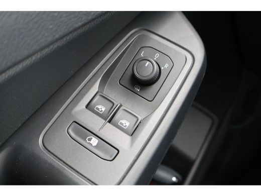 Volkswagen Caddy 2.0 TDI Automaat 75th Edition Leer Led Navigatie Camera ActivLease financial lease