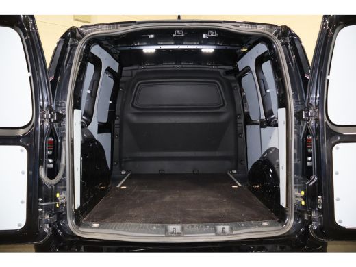 Volkswagen Caddy 2.0 TDI Automaat 75th Edition Leer Led Navigatie Camera ActivLease financial lease