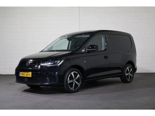 Volkswagen Caddy 2.0 TDI Automaat 75th Edition Leer Led Navigatie Camera ActivLease financial lease