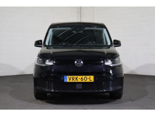 Volkswagen Caddy 2.0 TDI Automaat 75th Edition Leer Led Navigatie Camera ActivLease financial lease