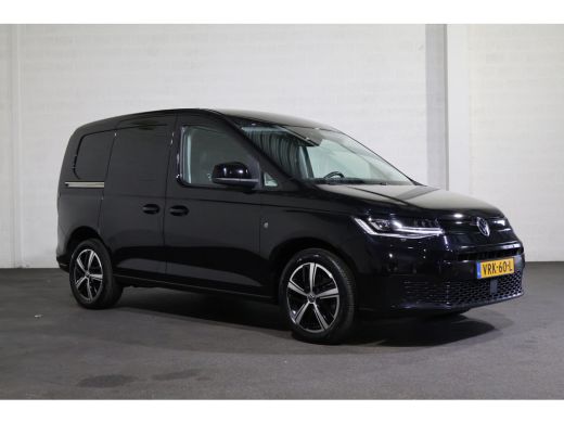Volkswagen Caddy 2.0 TDI Automaat 75th Edition Leer Led Navigatie Camera ActivLease financial lease
