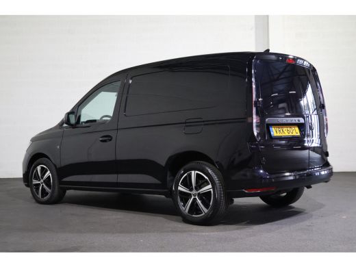 Volkswagen Caddy 2.0 TDI Automaat 75th Edition Leer Led Navigatie Camera ActivLease financial lease