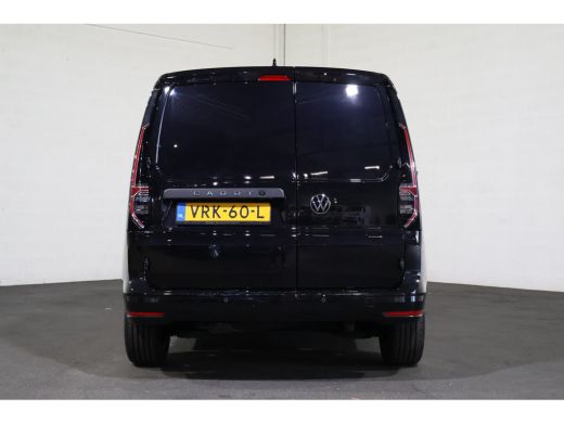 Volkswagen Caddy 2.0 TDI Automaat 75th Edition Leer Led Navigatie Camera ActivLease financial lease