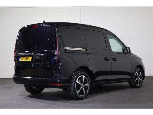 Volkswagen Caddy 2.0 TDI Automaat 75th Edition Leer Led Navigatie Camera ActivLease financial lease