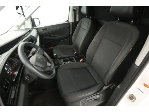 Volkswagen Caddy 2.0 TDI Style | Clima | Parkeersensoren | 2xSchuifdeur | Elektrpakket ActivLease financial lease