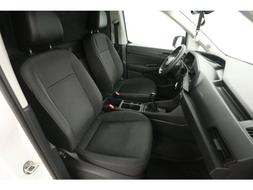 Volkswagen Caddy 2.0 TDI Style | Clima | Parkeersensoren | 2xSchuifdeur | Elektrpakket ActivLease financial lease