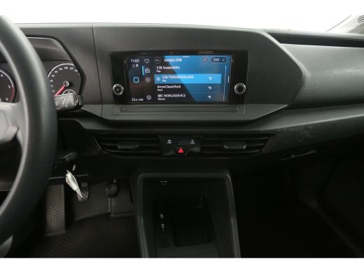 Volkswagen Caddy 2.0 TDI Style | Clima | Parkeersensoren | 2xSchuifdeur | Elektrpakket ActivLease financial lease