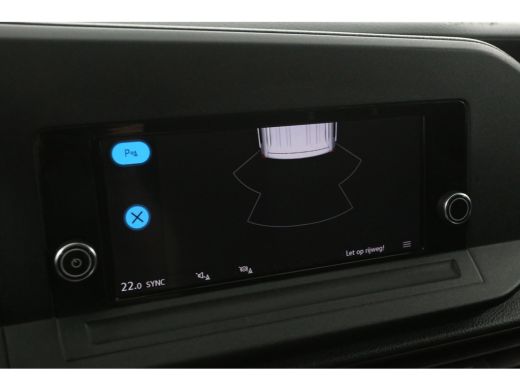 Volkswagen Caddy 2.0 TDI Style | Clima | Parkeersensoren | 2xSchuifdeur | Elektrpakket ActivLease financial lease