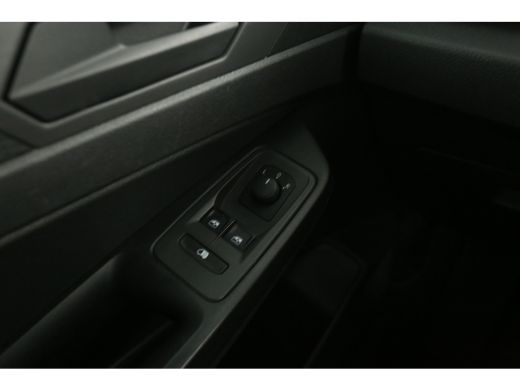 Volkswagen Caddy 2.0 TDI Style | Clima | Parkeersensoren | 2xSchuifdeur | Elektrpakket ActivLease financial lease