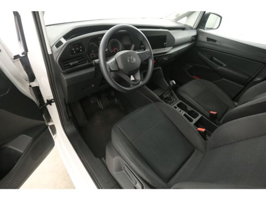 Volkswagen Caddy 2.0 TDI Style | Clima | Parkeersensoren | 2xSchuifdeur | Elektrpakket ActivLease financial lease