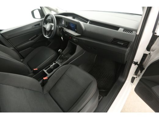 Volkswagen Caddy 2.0 TDI Style | Clima | Parkeersensoren | 2xSchuifdeur | Elektrpakket ActivLease financial lease