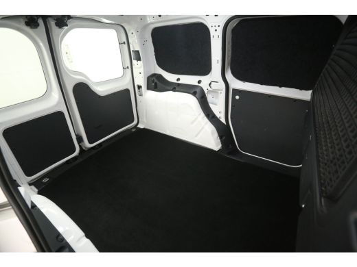 Volkswagen Caddy 2.0 TDI Style | Clima | Parkeersensoren | 2xSchuifdeur | Elektrpakket ActivLease financial lease