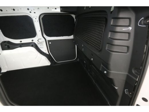 Volkswagen Caddy 2.0 TDI Style | Clima | Parkeersensoren | 2xSchuifdeur | Elektrpakket ActivLease financial lease