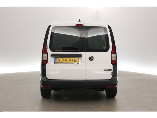 Volkswagen Caddy 2.0 TDI Style | Clima | Parkeersensoren | 2xSchuifdeur | Elektrpakket ActivLease financial lease