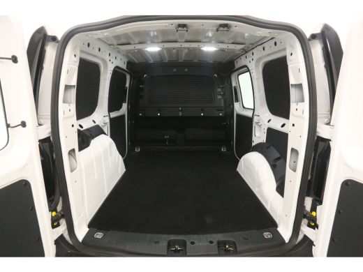 Volkswagen Caddy 2.0 TDI Style | Clima | Parkeersensoren | 2xSchuifdeur | Elektrpakket ActivLease financial lease