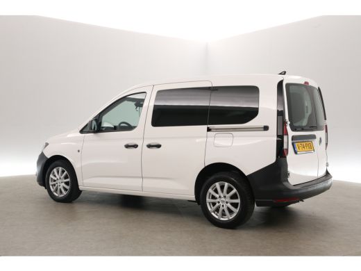 Volkswagen Caddy 2.0 TDI Style | Clima | Parkeersensoren | 2xSchuifdeur | Elektrpakket ActivLease financial lease