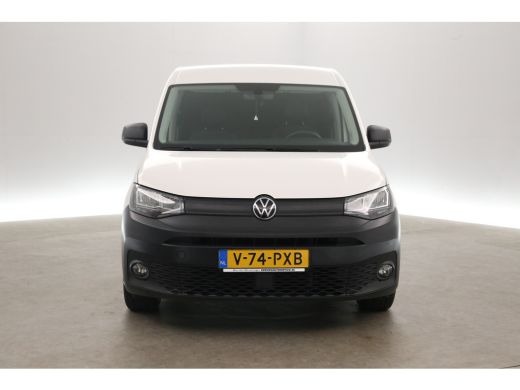 Volkswagen Caddy 2.0 TDI Style | Clima | Parkeersensoren | 2xSchuifdeur | Elektrpakket ActivLease financial lease