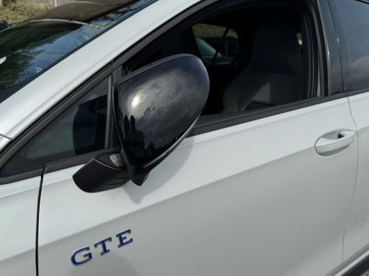 Volkswagen Golf GTE 1.5 eHybrid 272 PK HYBRID GTE-SPORT LEDER/LED-MATRIX/HEAD-UP!/18-INCH/TREKHAAK ActivLease financial lease