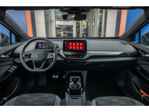 Volkswagen ID.4 Pro 77 kWh | Cruise control adaptief | Camera | Apple Carplay/Android Auto | 19'' | Keyless | Led... ActivLease financial lease