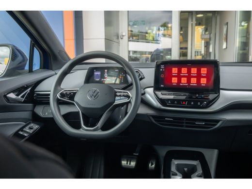 Volkswagen ID.4 Pro 77 kWh | Cruise control adaptief | Camera | Apple Carplay/Android Auto | 19'' | Keyless | Led... ActivLease financial lease