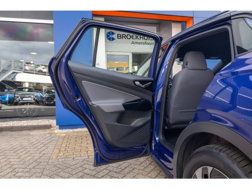 Volkswagen ID.4 Pro 77 kWh | Cruise control adaptief | Camera | Apple Carplay/Android Auto | 19'' | Keyless | Led... ActivLease financial lease