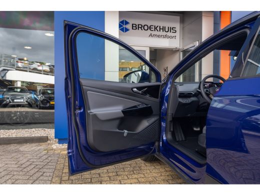 Volkswagen ID.4 Pro 77 kWh | Cruise control adaptief | Camera | Apple Carplay/Android Auto | 19'' | Keyless | Led... ActivLease financial lease