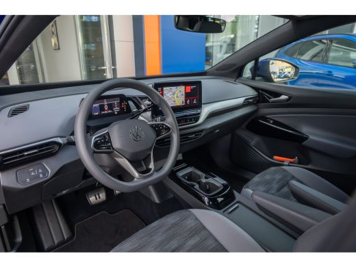 Volkswagen ID.4 Pro 77 kWh | Cruise control adaptief | Camera | Apple Carplay/Android Auto | 19'' | Keyless | Led... ActivLease financial lease