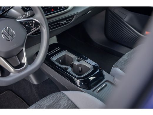 Volkswagen ID.4 Pro 77 kWh | Cruise control adaptief | Camera | Apple Carplay/Android Auto | 19'' | Keyless | Led... ActivLease financial lease