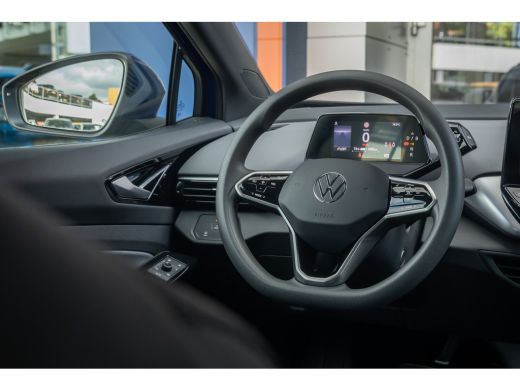 Volkswagen ID.4 Pro 77 kWh | Cruise control adaptief | Camera | Apple Carplay/Android Auto | 19'' | Keyless | Led... ActivLease financial lease
