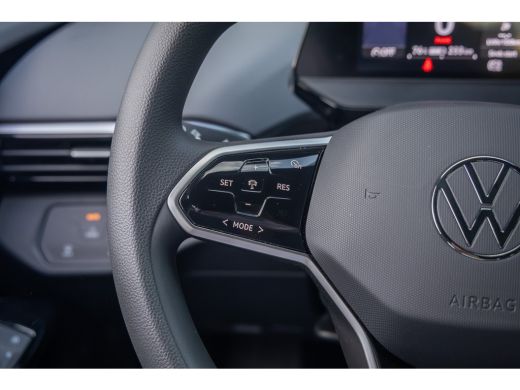 Volkswagen ID.4 Pro 77 kWh | Cruise control adaptief | Camera | Apple Carplay/Android Auto | 19'' | Keyless | Led... ActivLease financial lease