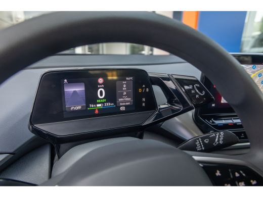 Volkswagen ID.4 Pro 77 kWh | Cruise control adaptief | Camera | Apple Carplay/Android Auto | 19'' | Keyless | Led... ActivLease financial lease