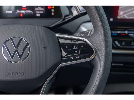 Volkswagen ID.4 Pro 77 kWh | Cruise control adaptief | Camera | Apple Carplay/Android Auto | 19'' | Keyless | Led... ActivLease financial lease