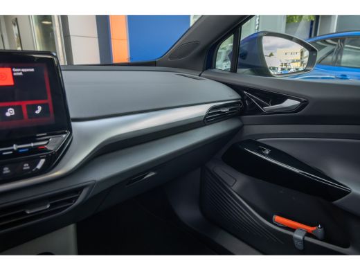 Volkswagen ID.4 Pro 77 kWh | Cruise control adaptief | Camera | Apple Carplay/Android Auto | 19'' | Keyless | Led... ActivLease financial lease